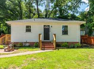 807 Brye St, Durham, NC 27703