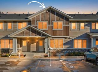 250 W Sage Valley Rd NW #903, Calgary, AB T3R 0R6