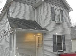 7 Lafollette Dr, Morgantown, WV 26508