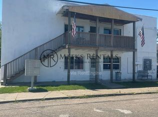 408 1st St UNIT 1, Pt Pleasant, WV 25550