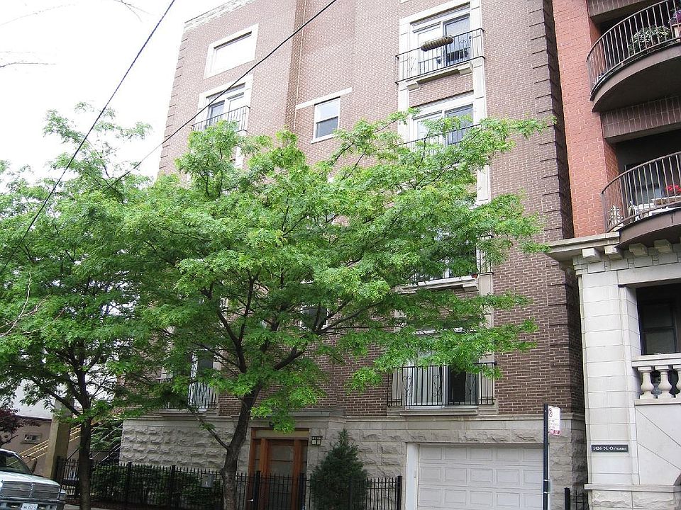 Building Front