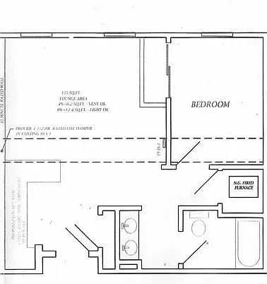 College Suites at Cortland (Coming Soon Residence at Seven Valleys) — Photo 5