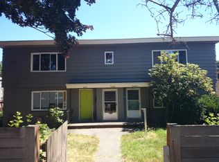 5440 Fauntleroy Way SW, Seattle, WA 98136