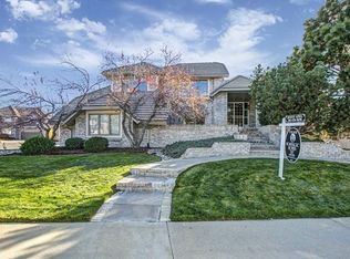 2175 S Parfet Ct, Lakewood, CO 80227