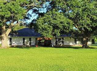 206 Greenwood St, Houma, LA 70364