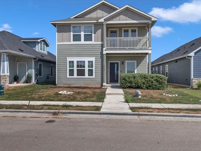 223 Clearlake Dr, Hutto, TX, 78634