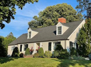 48 Brettwood Rd, Belmont, MA 02478