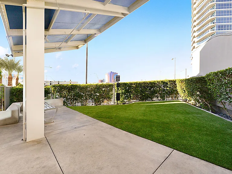 4575 Dean Martin Dr #1004 — Photo 16