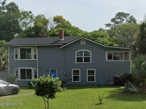 2233 SCHUMACHER Avenue, Jacksonville, FL 32207