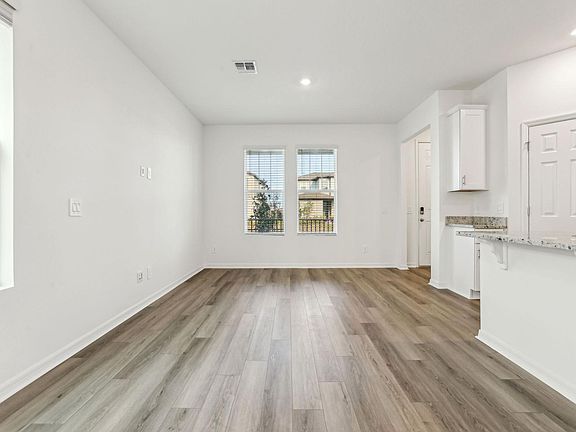 The Austen floorplan at 4630 Homestead Trail.