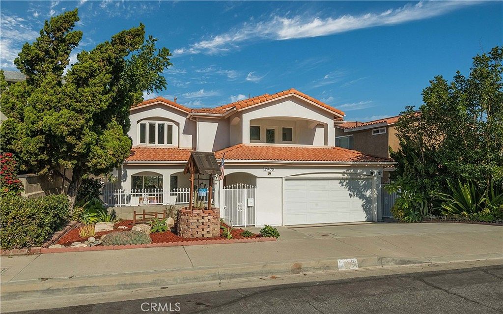 2409 Steed Ct, Lomita, CA 90717 | MLS #SB22255065 | Zillow