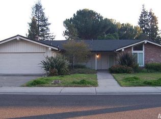 3512 Appleton Way, Stockton, CA 95219
