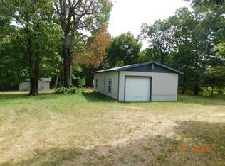 14550 Tower Rd, Omaha, AR 72662