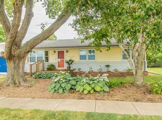 1729 1st St, Nevada, IA 50201