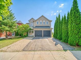 51 Farmstead Rd, Richmond Hill, ON L4S 1W3