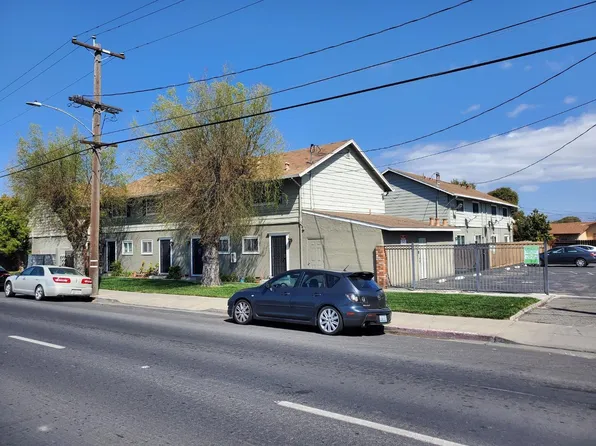 Lafayette Santaclara, Santa Clara, CA 95054