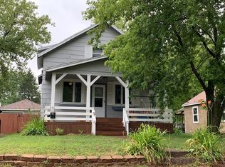 436 Sterling St, Kingsford, MI 49802