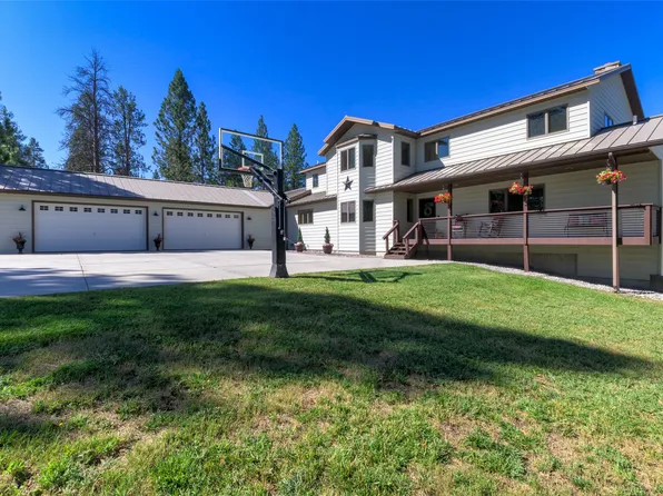 303 Bullrun, Florence, MT 59833