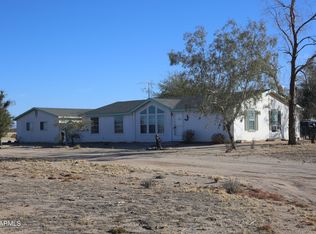 22401 E Pinebrooke Ln, Florence, AZ 85132