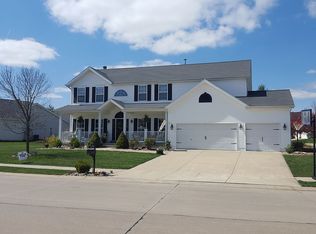 2249 Arnold Palmer Dr, Belleville, IL 62220