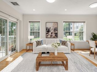 2107 Davenport Ave #2107, Canton, MA 02021