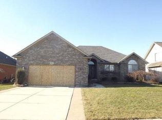 54359 Macintosh Dr, New Baltimore, MI