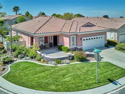 915 Monarch Ct, Beaumont, CA, 92223