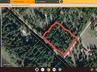 200 Cedars Dr, Troy, MT 59935