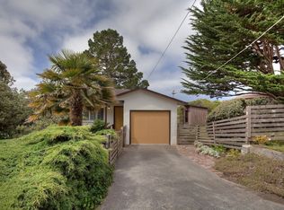 886 Kelmore St, Moss Beach, CA 94038