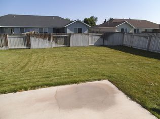766 Alyssa Ave, Twin Falls, ID 83301