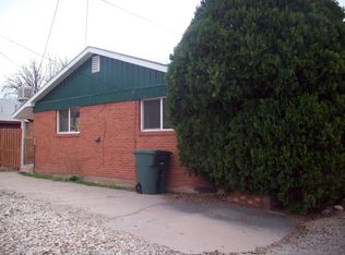 239 W 400 N UNIT 5, Moab, UT 84532