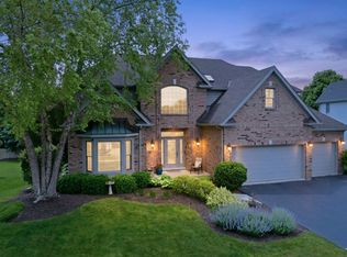 2632 Lupine Cir, Naperville, IL 60564