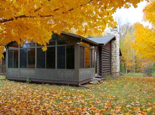 6986 Lost Lake Rd, Egg Harbor, WI 54209