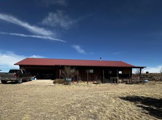 1119 Settlers Pl, Fort Sumner, NM 88119