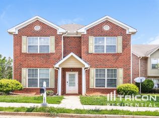 101 Daisy Cir, McDonough, GA 30252