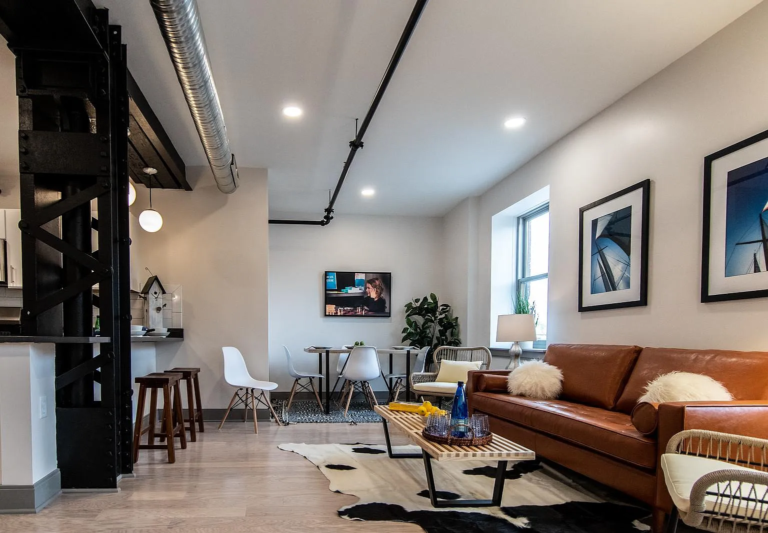 Schaefer Malthouse Lofts — Photo 3