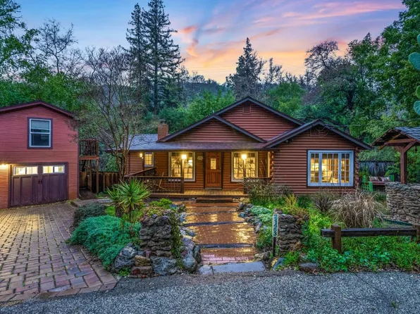 21463 Bertram Rd, San Jose, CA 95120