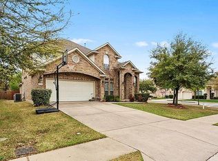 10036 Lisi Anne Dr, Austin, TX 78717