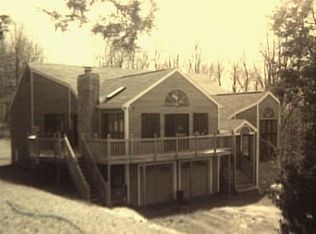 9 High Meadow Rd, New Milford, CT 06776