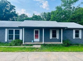 8827 Highway 5 N, Alexander, AR 72002