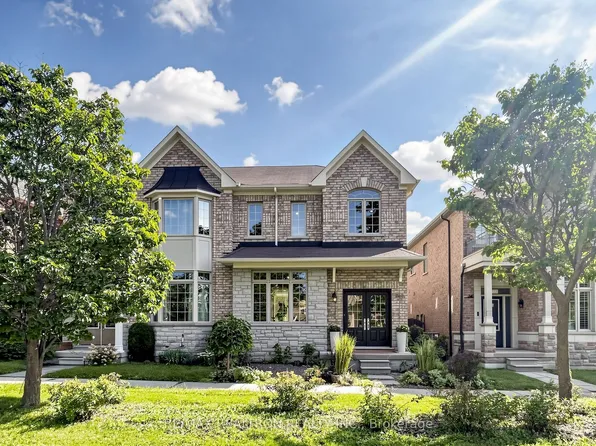 343 Mingay Ave, Markham, ON L6E 0L4