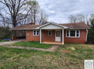 2071 Crestridge Rd, Bassett, VA 24055