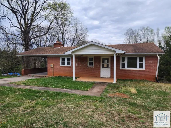 2071 Crestridge Rd, Bassett, VA 24055