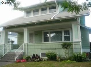 233 NE Rosa Parks Way, Portland, OR 97211