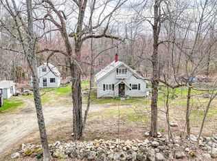 751 West Rd, Belgrade, ME 04917
