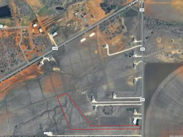 440 County Road 325 LOT 22, Jourdanton, TX 78026