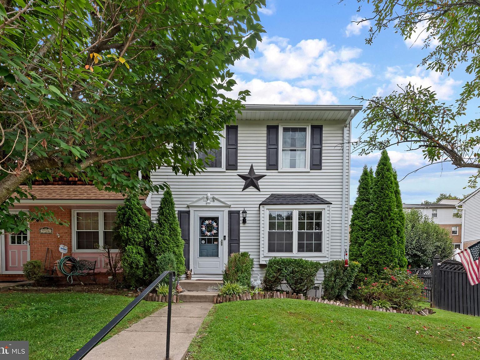 9928 Nearbrook Ln, Parkville, MD 21234 | Zillow