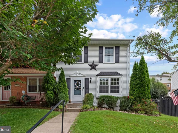 9928 Nearbrook Ln, Parkville, MD 21234