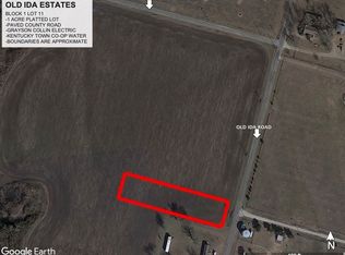 LOT 11.1 Old Ida Rd, Sherman, TX 75090