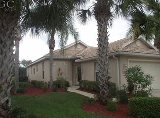 8177 Woodridge Pointe Dr, Fort Myers, FL 33912